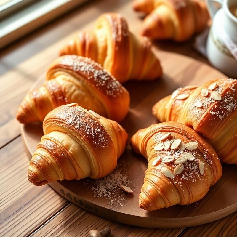 Bakery & Snacks