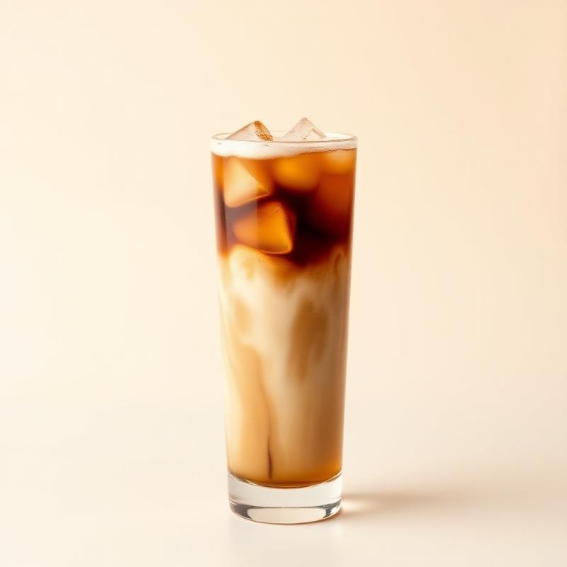 Cold Coffee