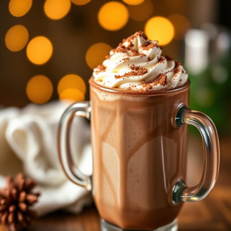 Frappes